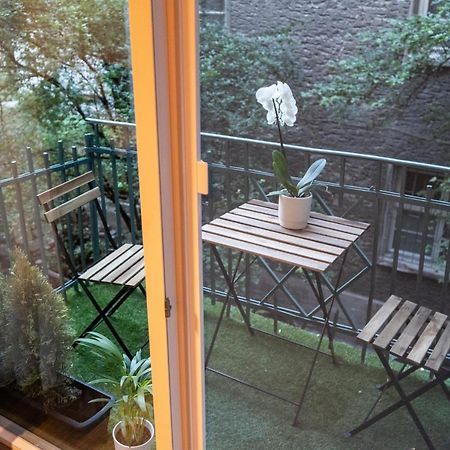 Apartmán Urban Elegance By Eagles' Bridge Sofie Exteriér fotografie