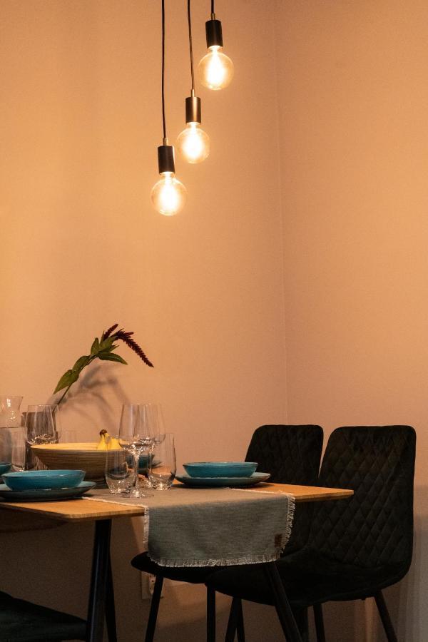 Apartmán Urban Elegance By Eagles' Bridge Sofie Exteriér fotografie