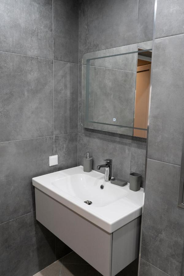Apartmán Urban Elegance By Eagles' Bridge Sofie Exteriér fotografie