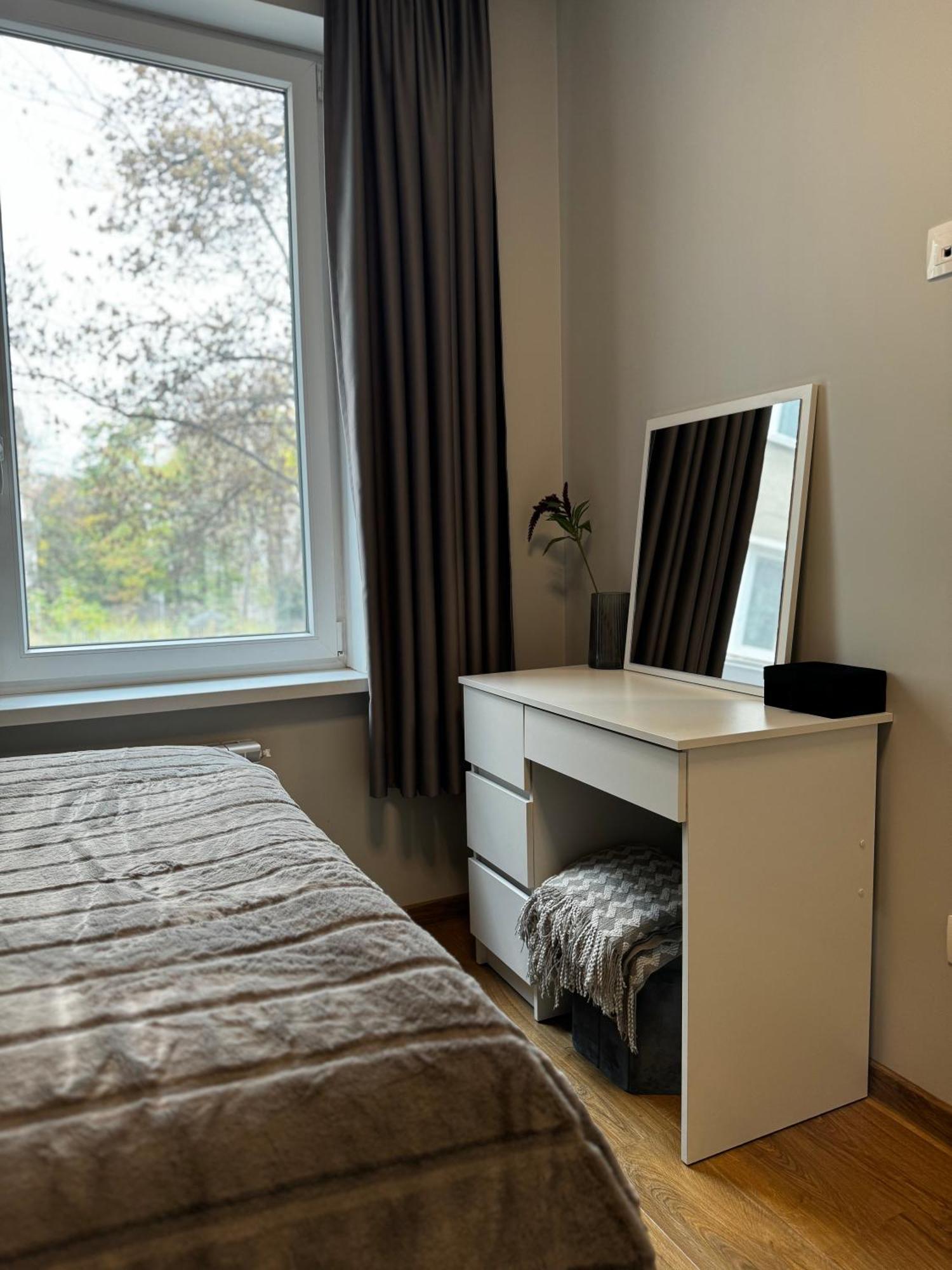 Apartmán Urban Elegance By Eagles' Bridge Sofie Exteriér fotografie